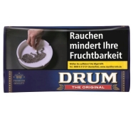 Drum zwaar 50 gr